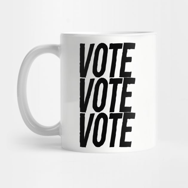 VOTE by PaletteDesigns